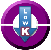 Lo w K
